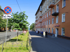 Квартира Lenina 5