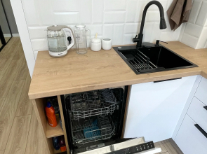 Квартира Новый город