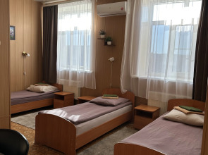 Гостиница Лада