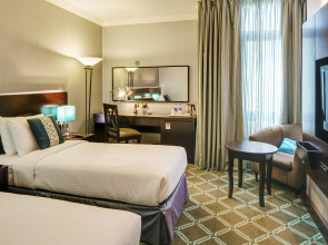 Отель Novel City Center