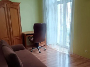 Апартаменты PaulMarie на Кирова