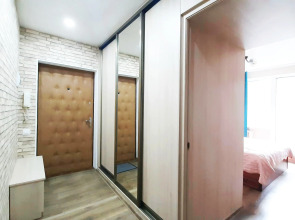 Апартаменты в Рыбной Деревне Двухкомнатные Комфорт