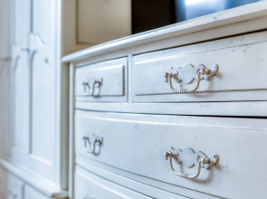 Апартаменты Превосходная квартира у парка Горького