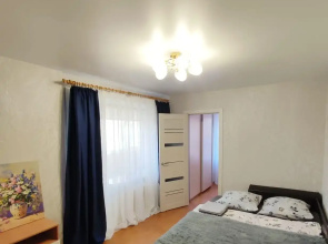 Na Ulitse Gogolya Flat