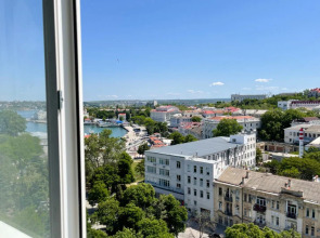 Апартаменты на Сенявина 5