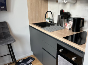 Квартира Двухуровневая на Санаторной