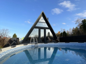 Vigvam Black Guest House