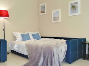 Kavkaz Apartaments
