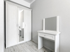 Апартаменты Мята Ирины Савельевой - У входа в парк к долине роз