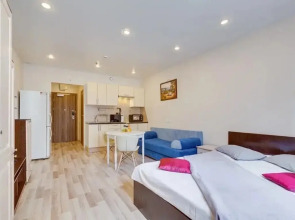 Квартира МишЛен 4 в апарт-отеле YES! на Хошимина