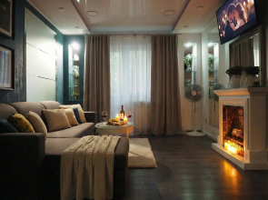 Primus Apartments