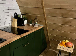 Шале Adara Elbrus