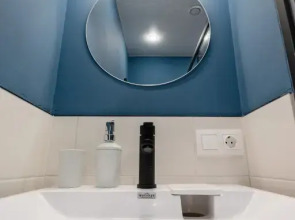 Апартаменты 1 на Студенческой 30