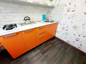 Апартаменты Карла Маркса 89 у Жд Вокзала