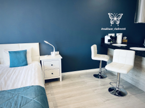 Апартаменты Махаон