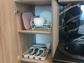 Апартаменты Заневский