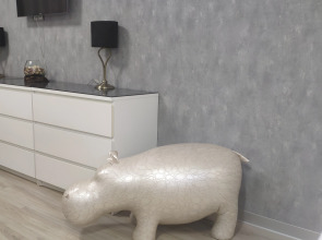 Квартира Видовая на 25 Этаже