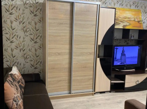 Апартаменты у Набережной