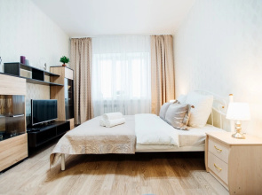 Apartamenty Proletarskaa 96