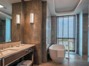 Hilton Tashkent City