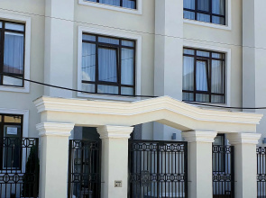 Квартира Soned House