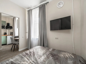 Апартаменты Студия в Воскресенске