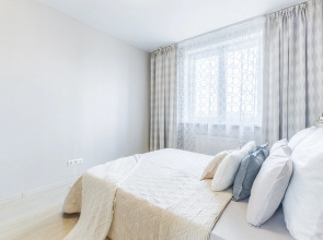 Апартаменты Comfort Home на Сибгата Хакима 50