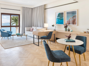 Vida Beach Resort Umm Al Quwain