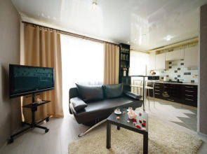 Апартаменты PaulMarie на Горького 34