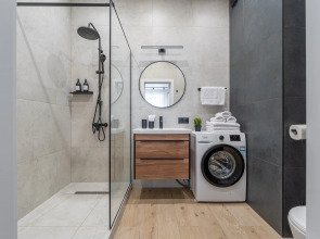 Квартира в ЖК Рыбная деревня