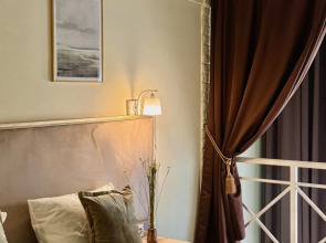 Апартаменты МосАртАпарт Свежий Бриз