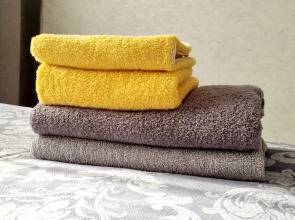 Апартаменты Стандарт с двумя комнатами