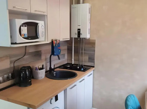 Квартира 8 Марта