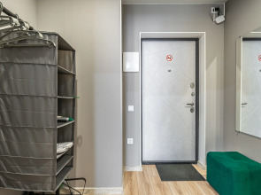 Квартира уютная недалеко от центра рядом с выездом на М4