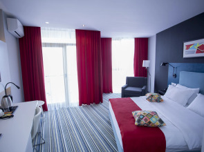 Апарт-Отель Tangerine Batumi