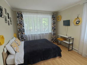 Квартира Уютное место у Рыбной деревни