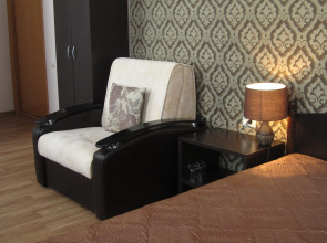 Гостевой Дом Верста