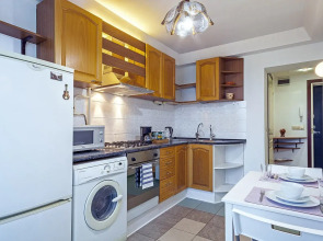 Апартаменты ComfortHomes Столярный переулок