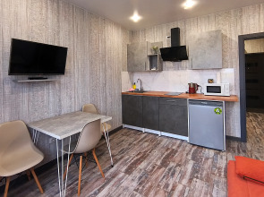 Апартаменты Рязанка Лайф