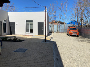 Гостевой Дом Silver