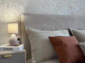 Квартира на Макаренко 30