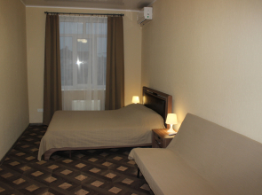 Гостевой дом City