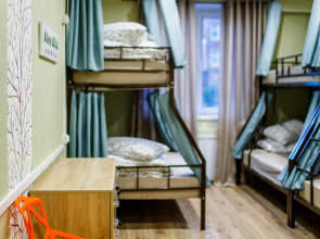 Хостел Найс Крокус