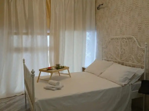 Апартаменты Семейный Очаг