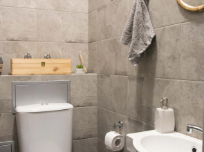 Хостел Club 1723