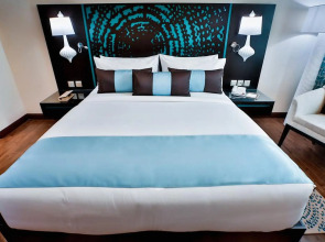 Отель Signature Hotel Al Barsha