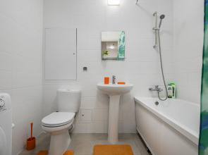 Апартаменты Шикарная двушка