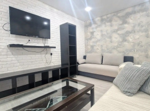 Flat Krasivaya Treshka
