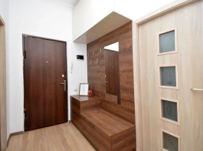 Апартаменты Perte House Apartment's on Argishti 13 street