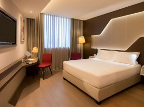 DoubleTree by Hilton Hotel Yerevan City Centre